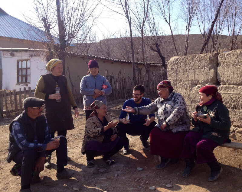 Spencer Santa Coloma