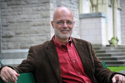 Brian McLaren comes to Grand Valley Sept. 18