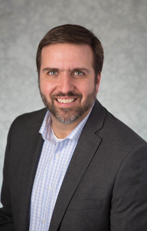 Photo of Amorak Huey