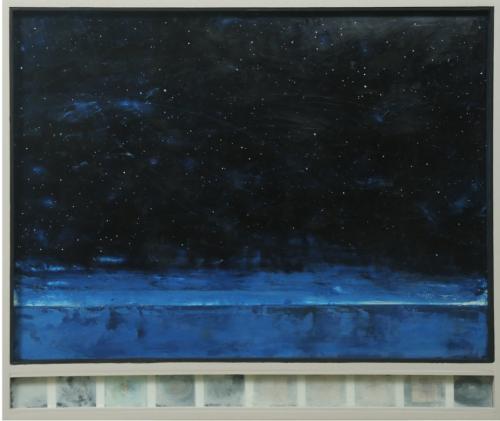 "The Beauty of Mystery" by Graceann Warn