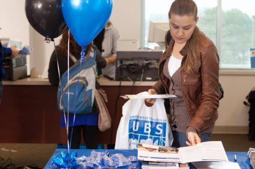 GradFest is set for April 15-18.