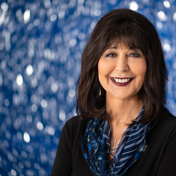 President Philomena V. Mantella