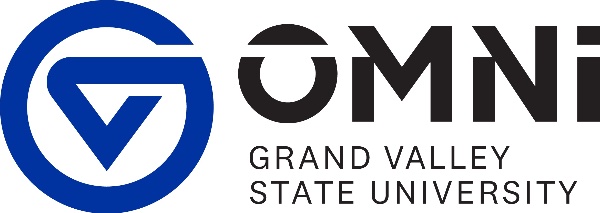 GVSU Omni logo