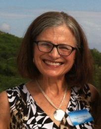 Phyllis Vandenberg, professor of philosophy, will co-direct the 2016 summer institute 