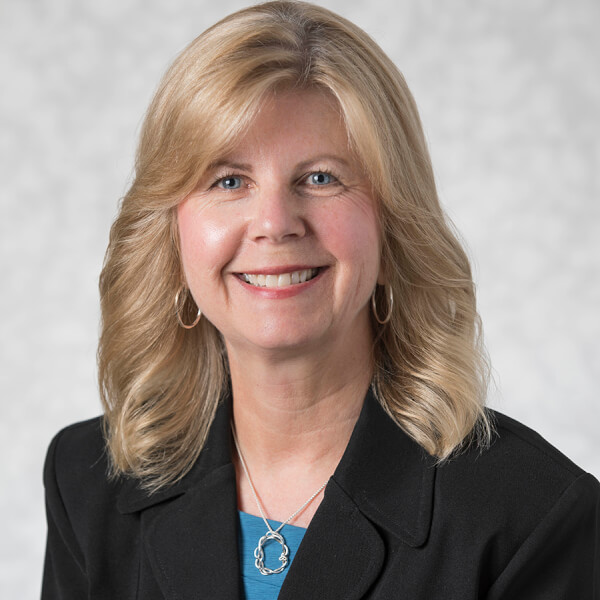 headshot: Katherine Moran