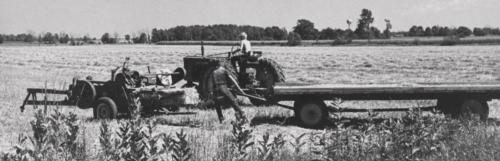 The Kutsche Office of Local History will host the Local History Roundtable on March 26 at the Grand Rapids Public Library.