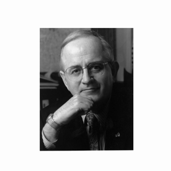 Former Grand Rapids Mayor John Logie