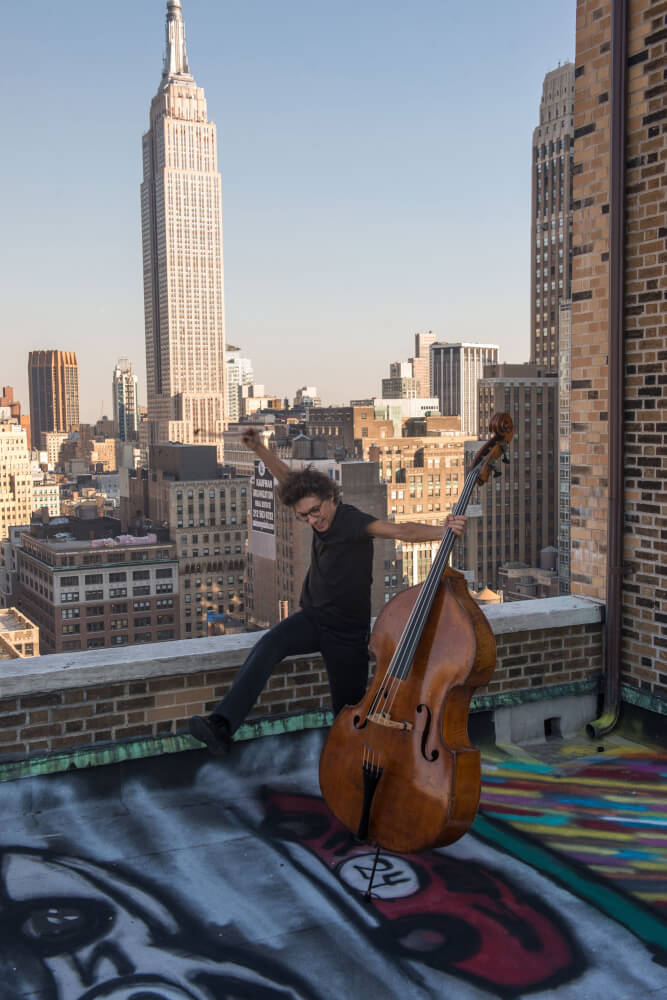 Grand Rapids quartet to kick off Arts at Noon winter concert series GVNext