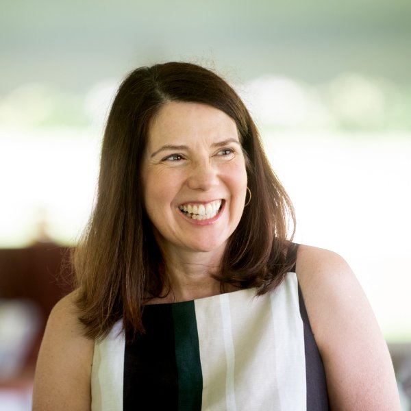 smiling photo of Maria Cimitile