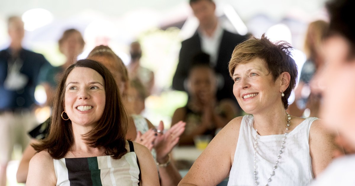 Former provost personal interactions make GVSU unique GVNext