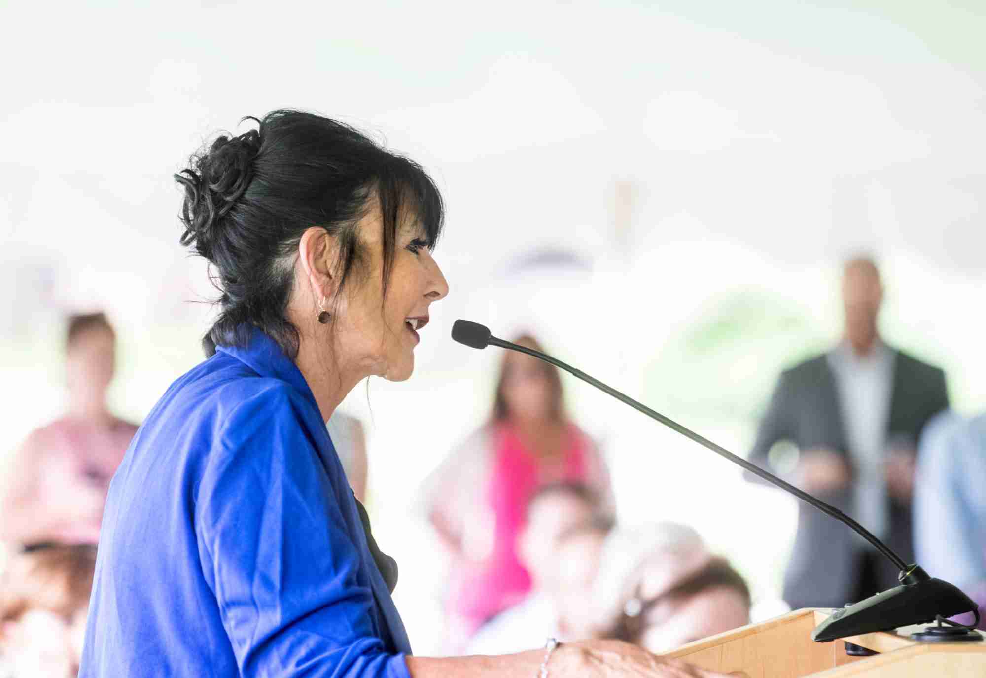 Former provost personal interactions make GVSU unique GVNext