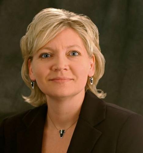 Deb Schroeder, Toyota Motor Engineering and Manufacturing