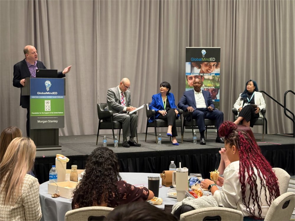 Mantella joins Colorado Gov. Polis and national leaders to reimagine ...