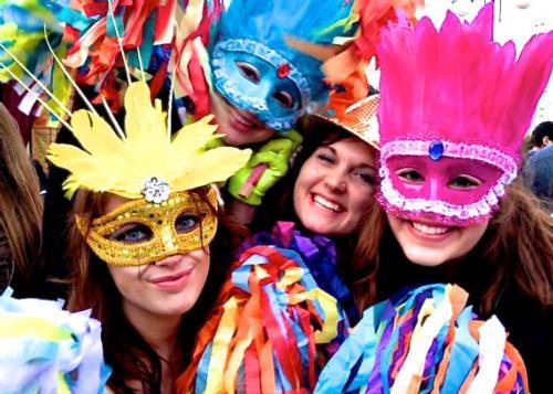 The study abroad fair is set for Thursday in the Kirkhof Center. Photo taken in Spain by Claire Scislowicz.