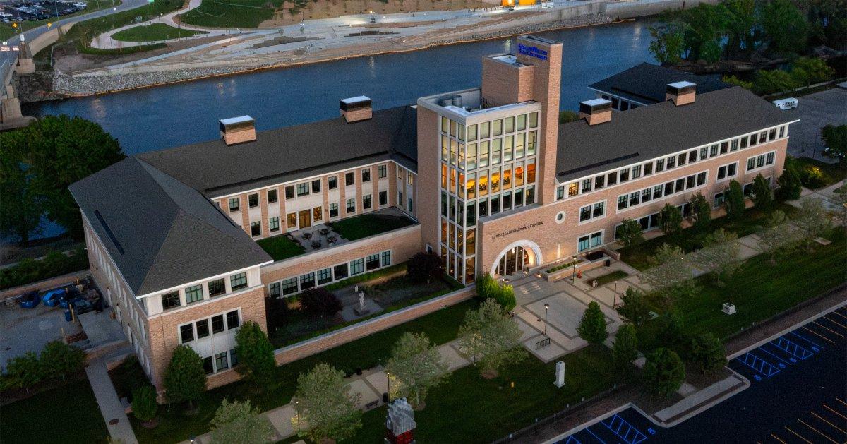 GVSU survey finds continued economic growth for West Michigan