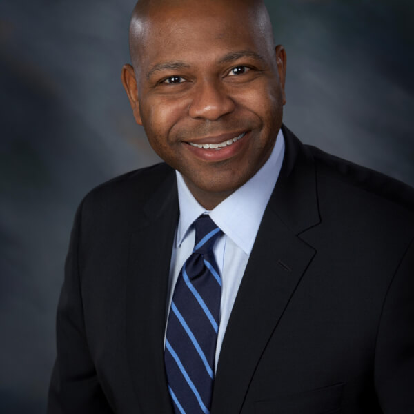 Jason Riley portrait