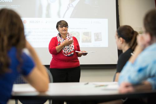 Mindy Ysasi-Castanon