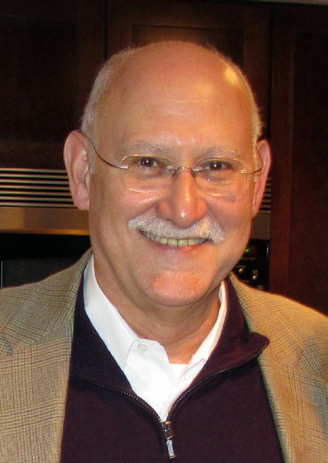 Stephen Feinberg, former special assistant for education programs at the U.S. Holocaust Memorial, is one of two keynote speakers at the 40th annual Great Lakes History Conference.