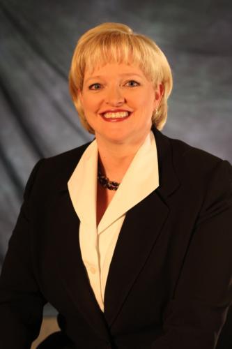 Alicia Levi, PBS vice president of education