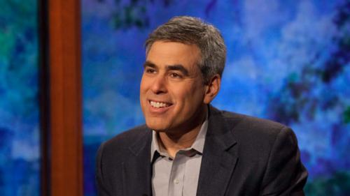 Jonathan Haidt