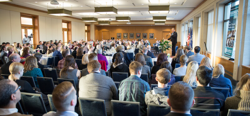 Mike Rogers, cybersecurity expert