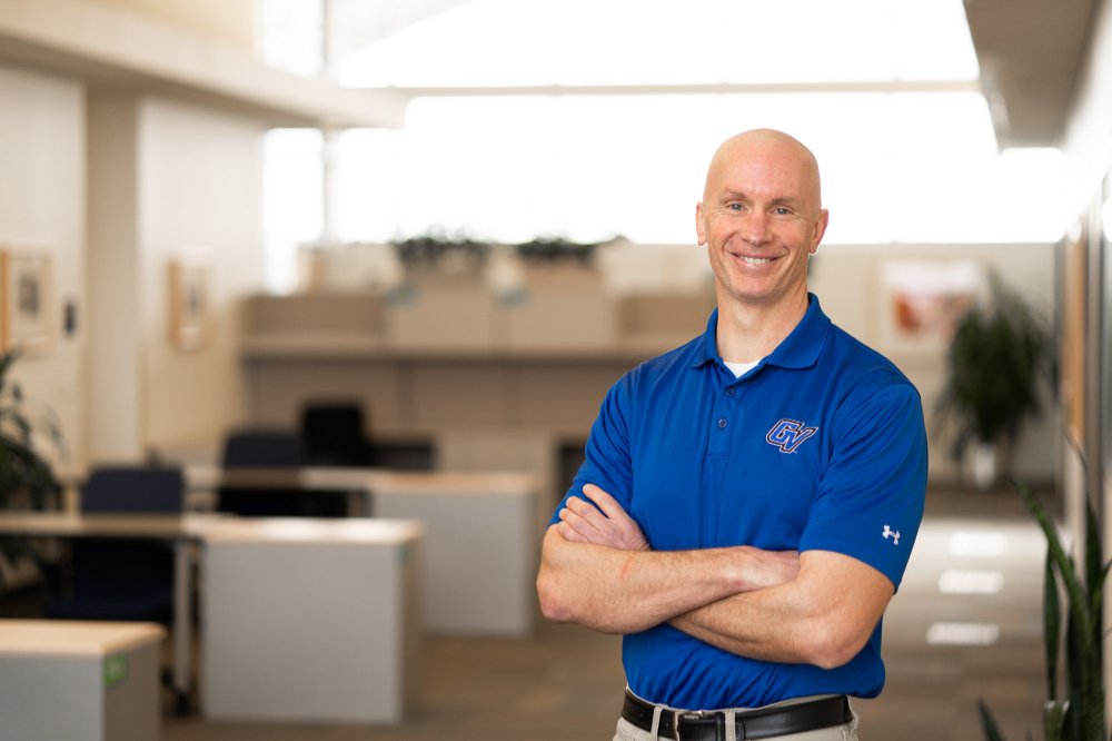 Kevin Ricca Annual report shows Muskegon Innovation Hub's economic impact on ...