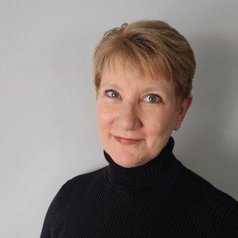 Deb Tolsma, former manager of global learning and development at Steelcase.