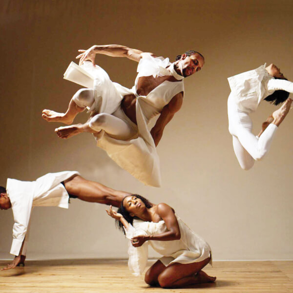 The Francesca Harper Project