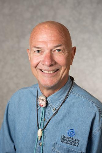 John Kilbourn helped organize a symposim on the benefits of play. It is scheduled for Wednesday, May 6, at the Grand Rapids Downtown Market.