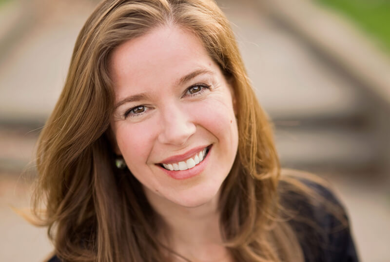 Photo of Rachael Gates