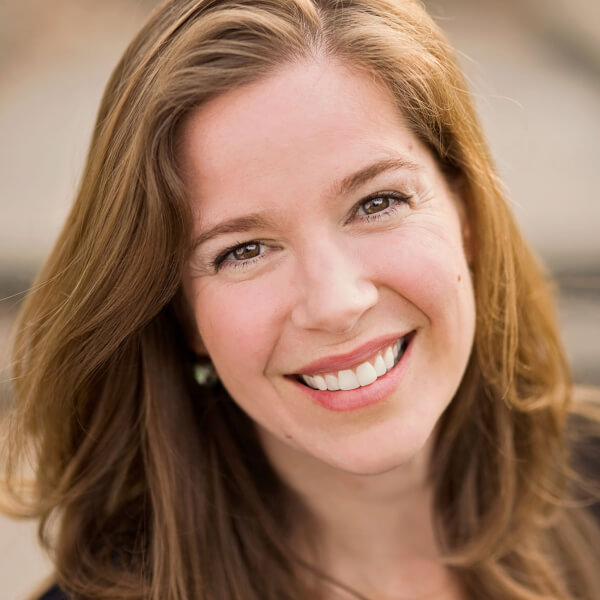 Photo of Rachael Gates