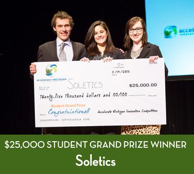 From left, Michael Kurley, Lindsay Noonan, Vanessa Gore