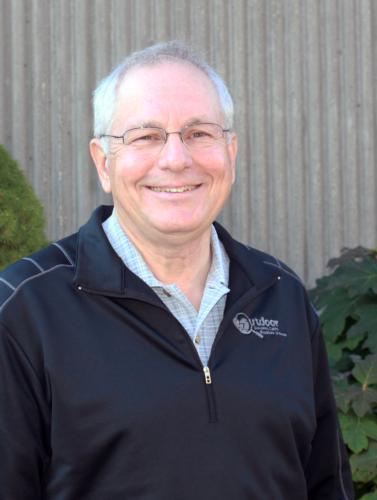 Larry Fegel, '73, will be this year's Fall Science Update keynote speaker.