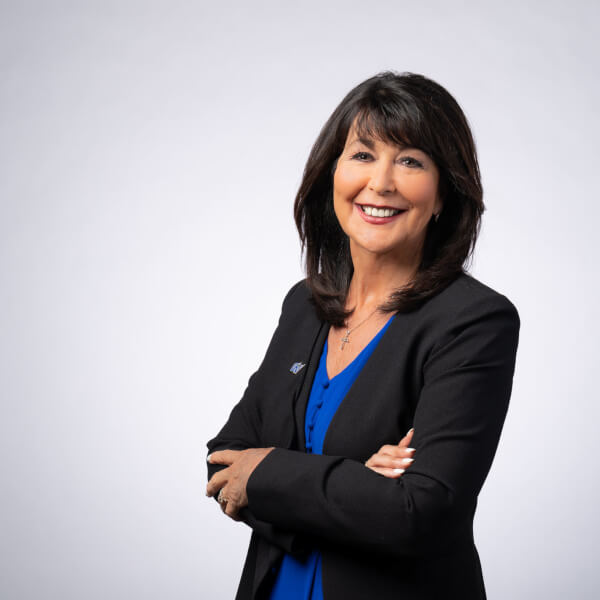 President Philomena V. Mantella