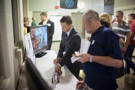 School of Engineering Design Conference