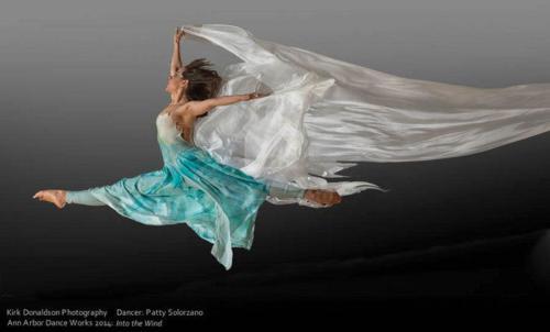 Into the Wind will take place August 22 and 23 at MAREC in Muskegon.