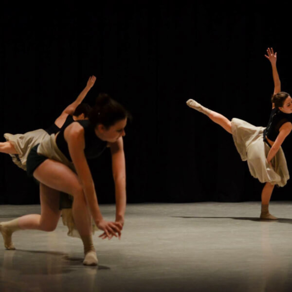 Momentum Dance Concert 2017