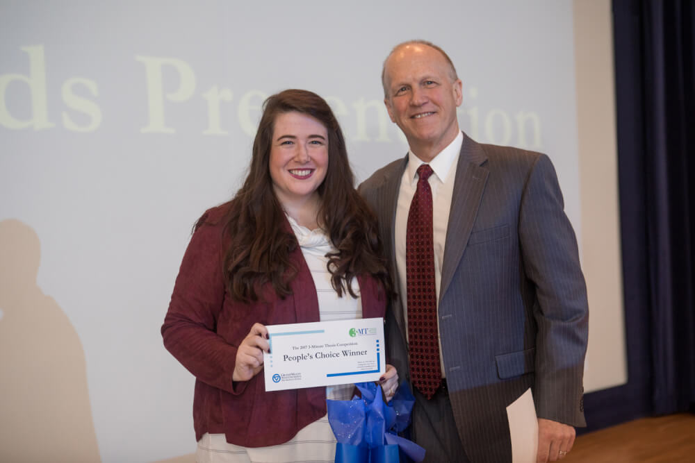 Dantzig dissertation award picture