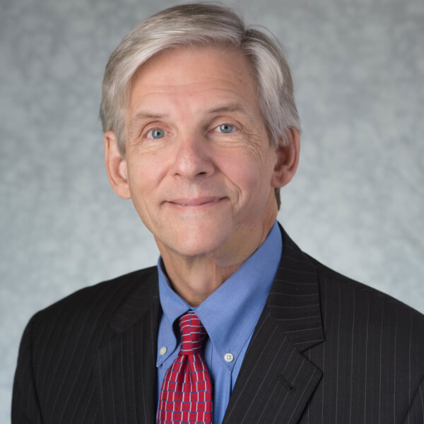 Michael T. Walenta, WGVU Public Media general manager