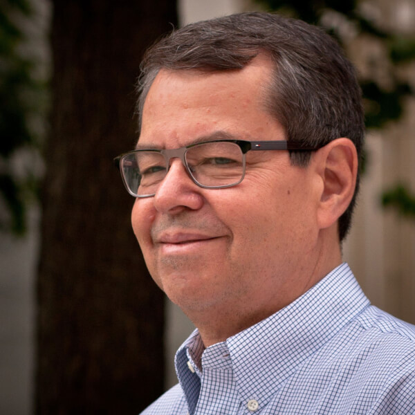 Stephen Buchwald, the Camille Dreyfus Professor of Chemistry and associate head of the Department of Chemistry at MIT