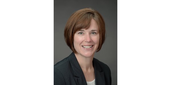 Jennifer Hall-Jones, vice president of Student Affairs