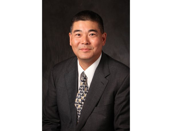 headshot of Alan Shoho