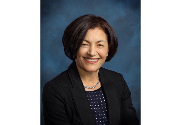 headshot of Fatma Mili