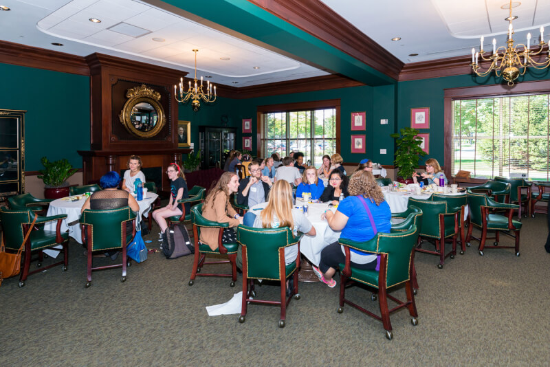 Photo by Bryan Esler