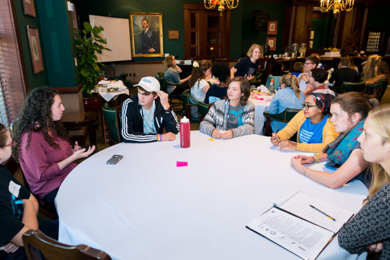 Photo by Bryan Esler