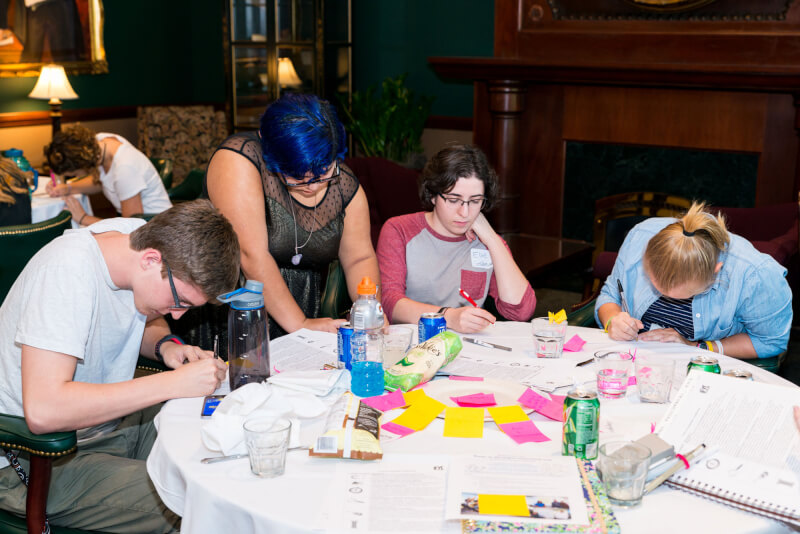 Photo by Bryan Esler