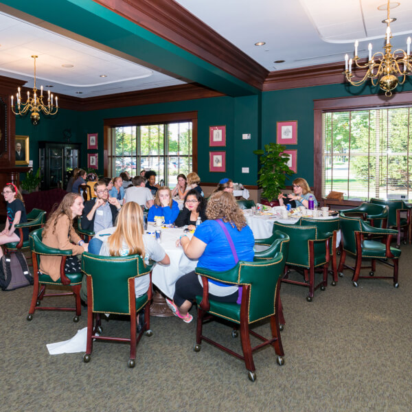 Photo by Bryan Esler