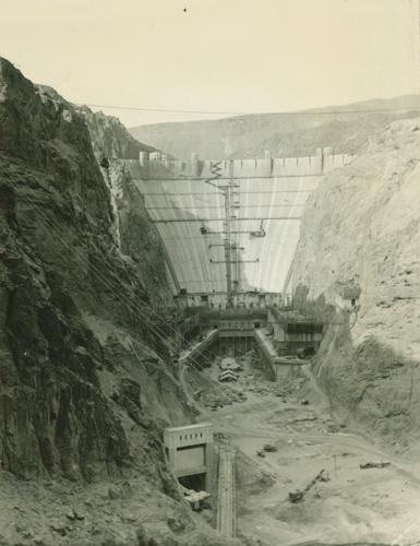 One of D.J. Angus' photos from the collection.