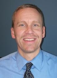 Dan Breuker is the keynote speaker at the Venderbush Leadership Reception.