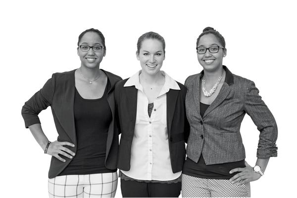 Fluition Innovations, a student entrepreneurial team